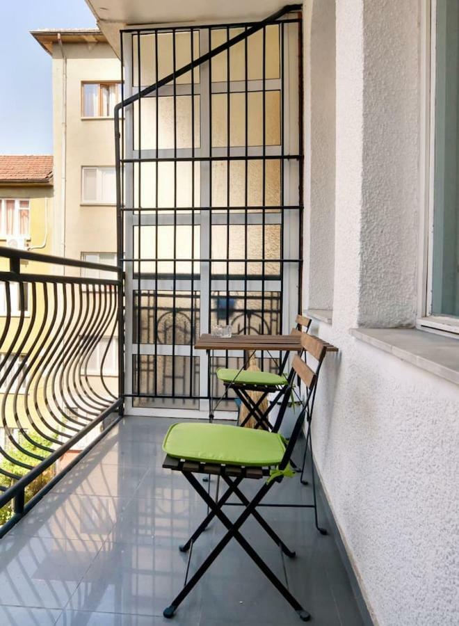 Aristocratic, Elegant, Designer Top Central Apartment София Экстерьер фото