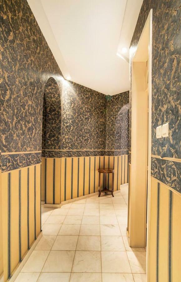 Aristocratic, Elegant, Designer Top Central Apartment София Экстерьер фото