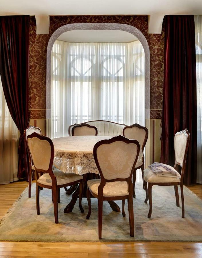 Aristocratic, Elegant, Designer Top Central Apartment София Экстерьер фото