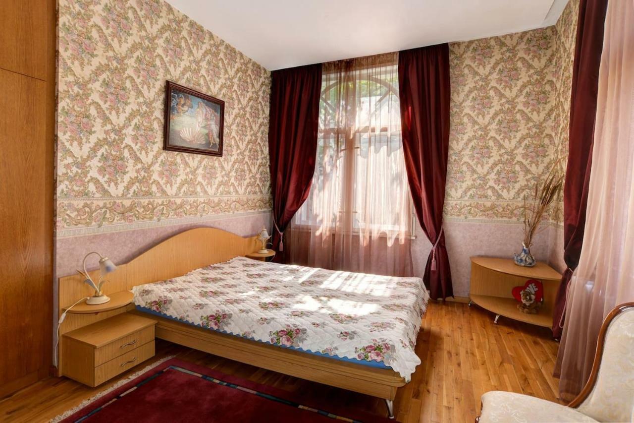 Aristocratic, Elegant, Designer Top Central Apartment София Экстерьер фото